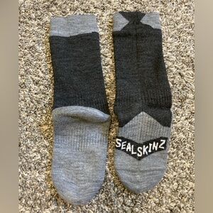 Sealskinz Waterproof Socks Mid-Length